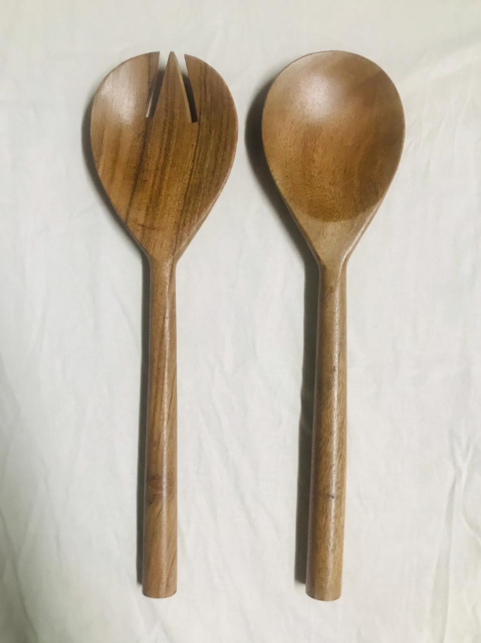 Wood