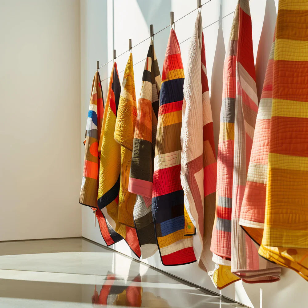 Fabrics
